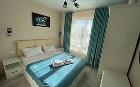 Astana Arena Apartment